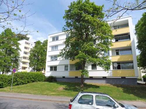 Foto - Wohnung zum Mieten in Kreuztal 509,00 € 80 m²