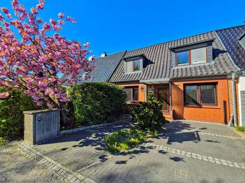 Foto - Haus zum Kaufen in Schenefeld-Siedlung 360.000,00 € 116.78 m²