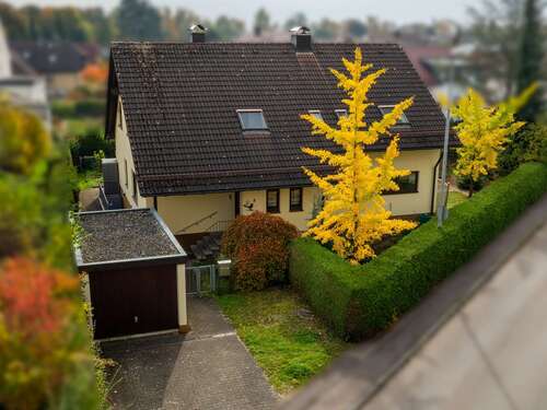 Foto - Haus zum Kaufen in Langenau 599.000,00 € 196 m²