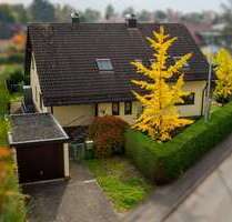 Haus zum Kaufen in Langenau 599.000,00 € 196 m²