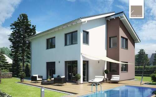 Foto - Haus zum Kaufen in Tiefenbronn 1.028.421,80 € 157 m²