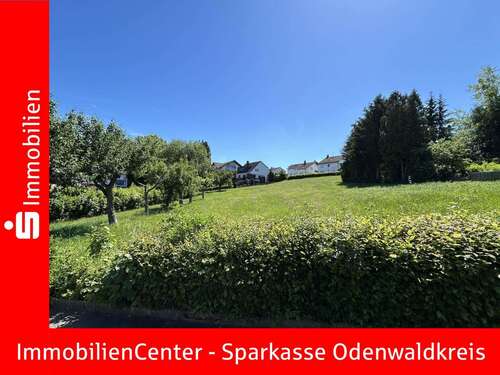 Foto - Grundstück zu verkaufen in Erbach 167.980,00 € 908 m²