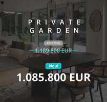 Wohnung zum Kaufen in Ostfildern 1.085.800,00 € 158 m²