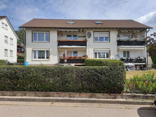 Foto - Wohnung zum Kaufen in Waldachtal 179.000,00 € 77 m²