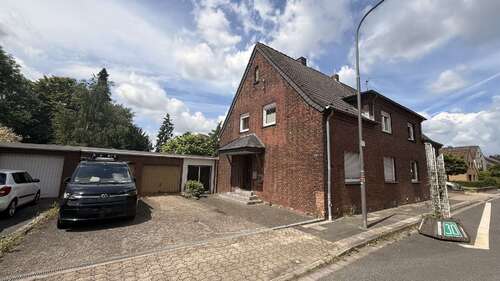 Foto - Haus zum Kaufen in Moers 474.000,00 € 160 m²