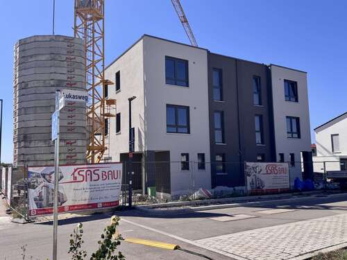 Foto - Haus zum Kaufen in Augsburg 890.000,00 € 188 m²