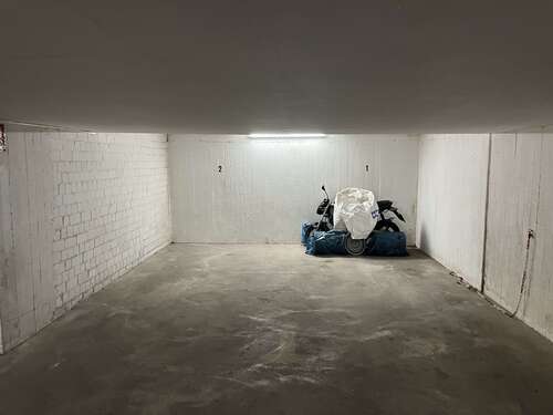 Foto - Garage zu vermieten in Berlin 100,00 €