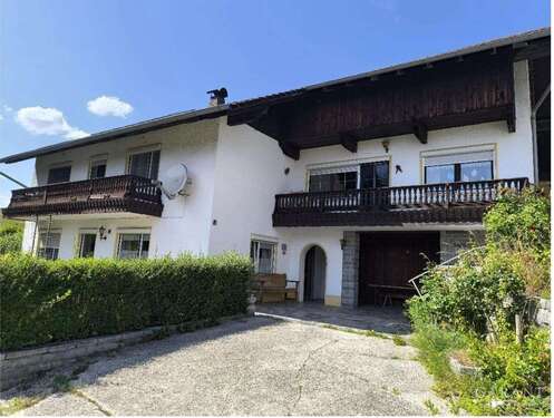 Foto - Haus zum Kaufen in Aicha vorm Wald 370.000,00 € 185 m²