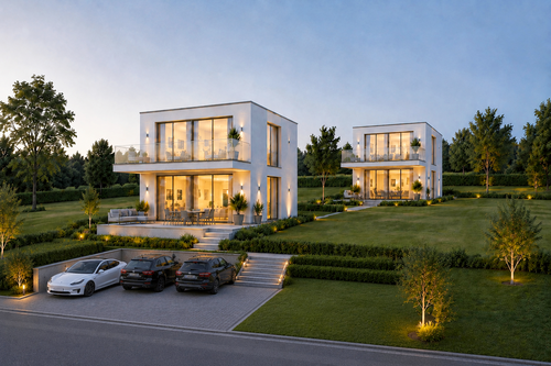 Foto - Haus zum Kaufen in Wiesbaden 1.375.000,00 € 146 m²