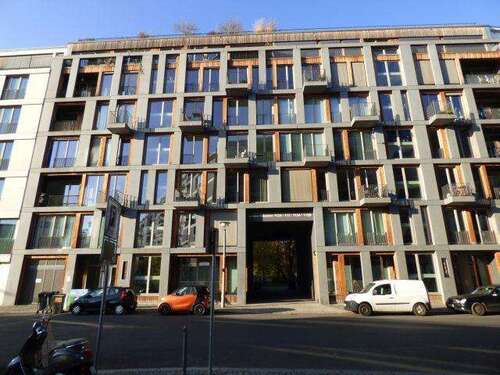 Foto - Wohnung zum Kaufen in Berlin-Mitte 949.000,00 € 120.31 m²