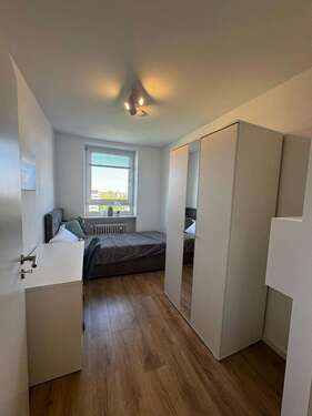 Foto - WG-Zimmer in München 675,00 € 8 m²
