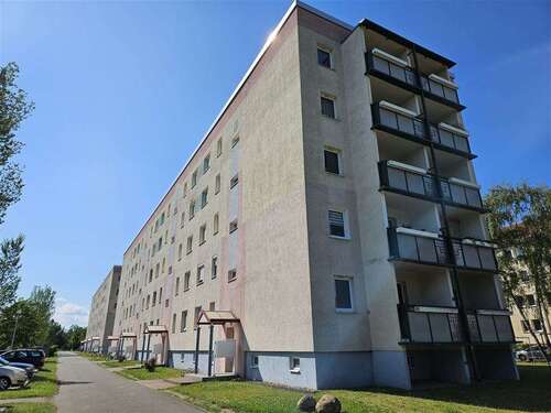 Foto - Wohnung zum Mieten in Welzow 323,00 € 62.21 m²