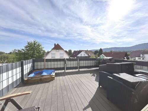Foto - Wohnung zum Mieten in Malsch 1.050,00 € 102 m²