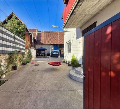 Foto - Haus zum Kaufen in Steinweiler 379.000,00 € 143 m²
