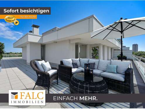 Foto - Wohnung zum Kaufen in München 948.500,00 € 136.57 m²