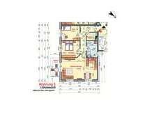 Wohnung zum Mieten in Apensen 816,00 € 91.24 m²