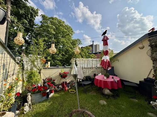Foto - Wohnung zum Kaufen in Berlin 145.000,00 € 32 m²