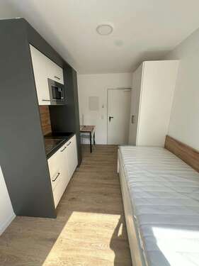 Foto - Wohnen auf Zeit in Essen 650,00 €