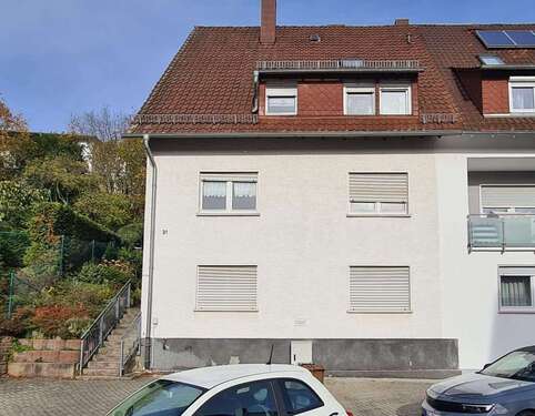 Foto - Haus zum Kaufen in Kaiserslautern 360.000,00 € 292 m²