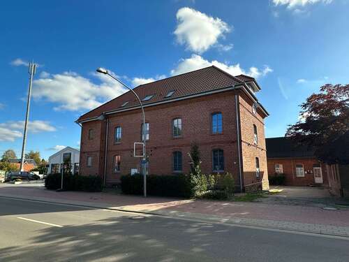 Foto - Wohnung zum Mieten in Bersenbrück 880,00 € 75.61 m²