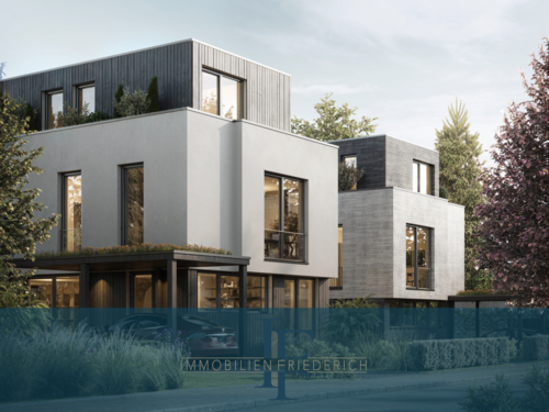 Foto - Haus zum Kaufen in Aachen 1.690.000,00 € 268 m²