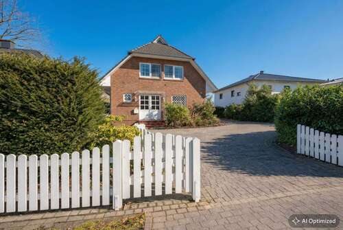 Foto - Haus zum Kaufen in Hamburg 1.245.000,00 € 192 m²