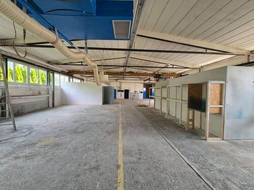 Foto - Halle in Deizisau 2.950,00 € 346 m²