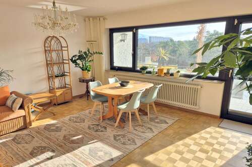 Foto - Wohnen auf Zeit in Stuttgart 1.560,00 €