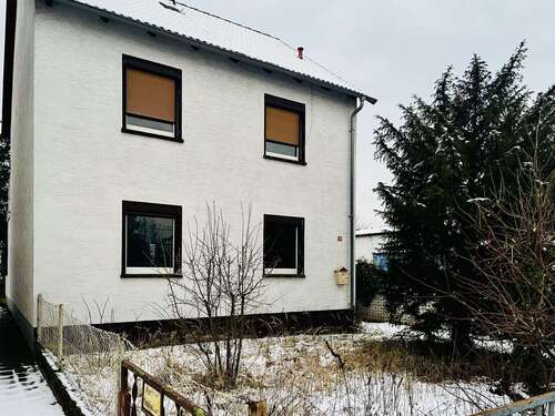 Foto - Haus zum Kaufen in Darmstadt 390.000,00 € 109.96 m²