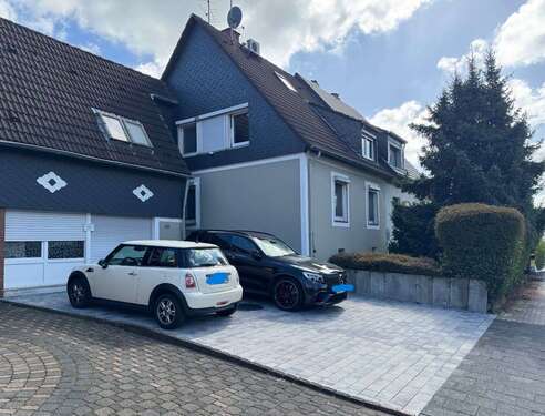 Foto - Haus zum Kaufen in Mülheim an der Ruhr 725.000,00 € 210 m²