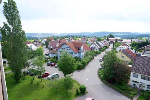 Foto - Wohnung zum Mieten in Bad Teinach-Zavelstein 440,00 € 48.95 m²