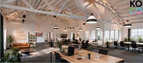 Foto - Büro in Mettmann 3.850,00 € 550 m²