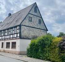 Haus zum Kaufen in Zwönitz 63.000,00 € 120 m²