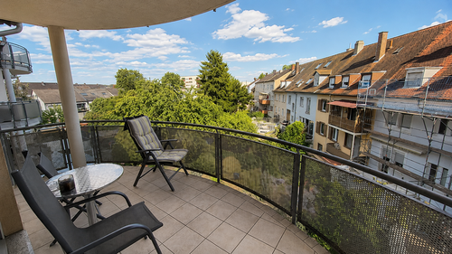 Foto - Wohnung zum Kaufen in Speyer 250.000,00 € 70 m²
