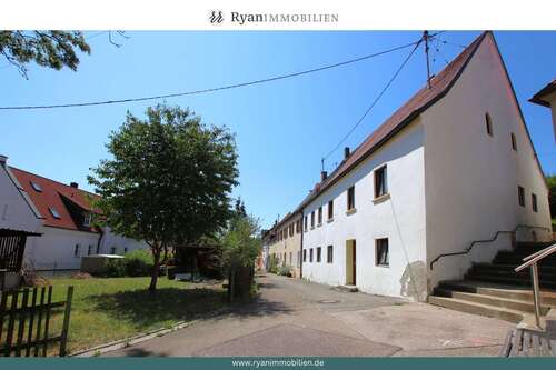 Foto - Haus zum Kaufen in Kaisheim 195.000,00 € 180 m²