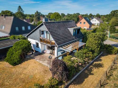 Foto - Haus zum Kaufen in Winsen (Aller) 329.000,00 € 134 m²