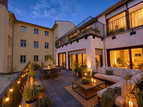 Foto - Wohnung zum Mieten in Wiesbaden 2.140,00 € 107 m²