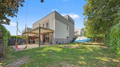 Foto - Haus zum Kaufen in Abstatt 625.000,00 € 143 m²