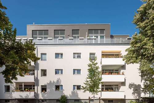 Foto - Wohnung zum Kaufen in Berlin 499.900,00 € 101.95 m²