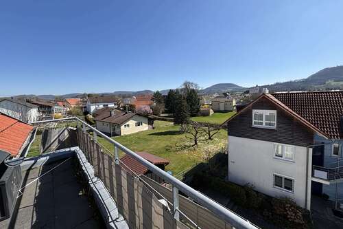 Foto - Wohnung zum Kaufen in Schwäbisch Gmünd 330.000,00 € 102 m²