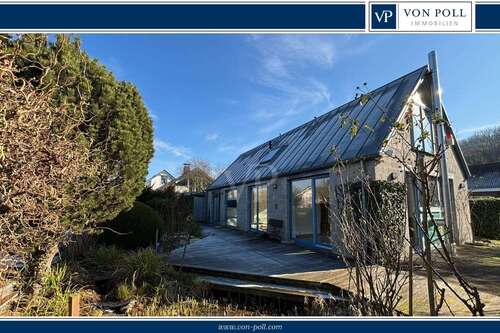 Foto - Haus zum Kaufen in Bad Neuenahr-Ahrweiler 735.000,00 € 153 m²