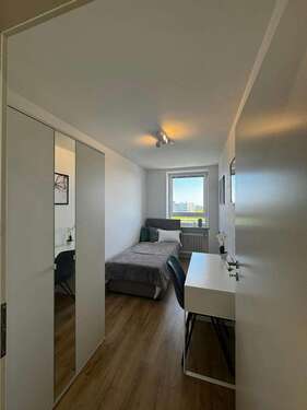 Foto - WG-Zimmer in München 675,00 € 8 m²