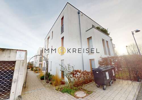 Foto - Wohnung zum Kaufen in Wiesbaden 525.000,00 € 102 m²
