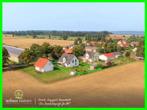 Foto - Haus zum Kaufen in Rerik 479.000,00 € 165 m²