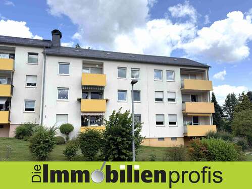 Foto - Wohnung zum Kaufen in Hof 70.000,00 € 57 m²