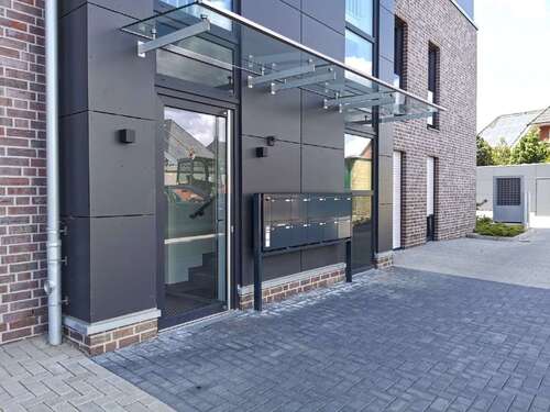 Foto - Wohnung zum Mieten in Zeven 815,00 € 60.5 m²