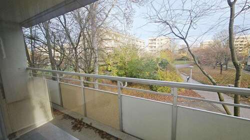 Foto - Wohnung zum Mieten in Magdeburg 323,00 € 47.5 m²