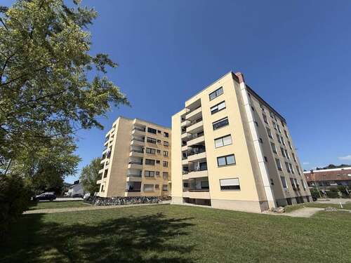 Foto - Wohnung zum Kaufen in Regensburg 169.000,00 € 55.1 m²