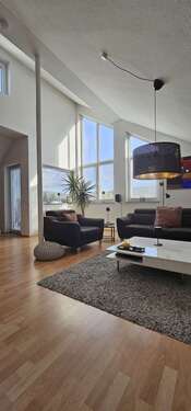 Foto - Wohnung zum Kaufen in Roßdorf 445.000,00 € 135 m²