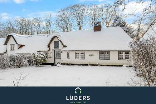 Foto - Haus zum Kaufen in Leck 139.000,00 € 65 m²